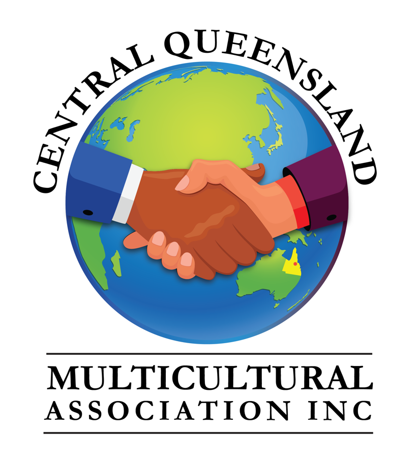 Central Queensland Multicultural Association